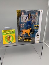 Fallout McFarlane Édition