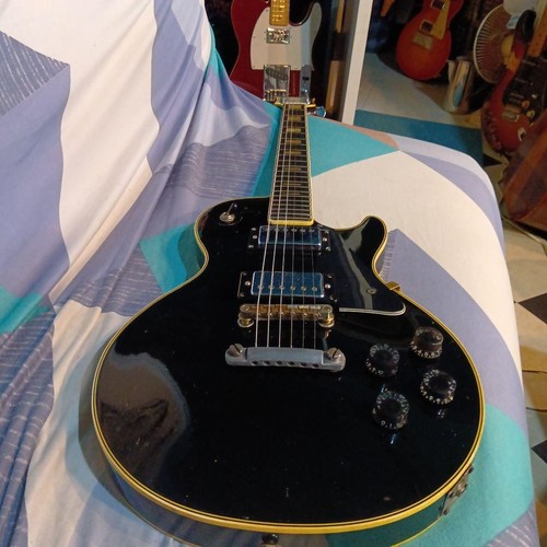 Guitare électrique greco - guitare,
