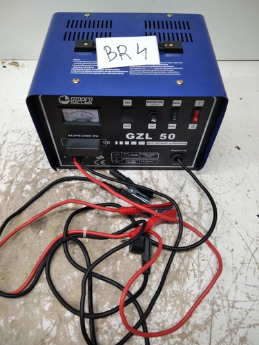 Ripper br4 chargeur 12v 24v - br4, 12v/24v