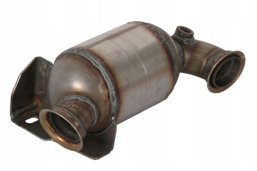 Catalyseur volkswagen - catalyseur,