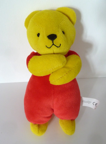 Z11 doudou peluche hochet - z11.,