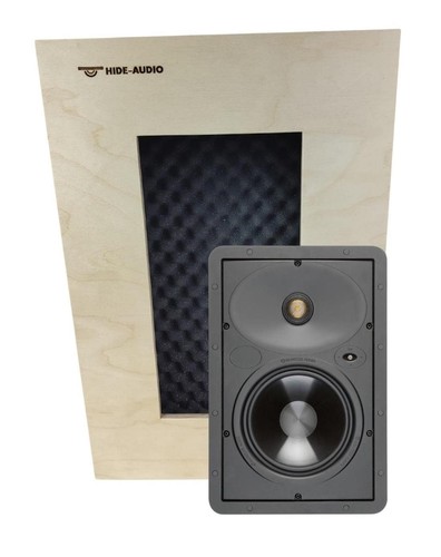 Monitor audio w165 - audio,