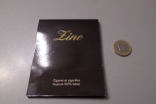 pochette d allumettes