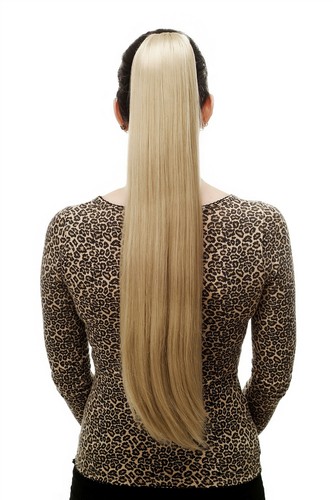 Postiche tresse très long - postiche/tresse,
