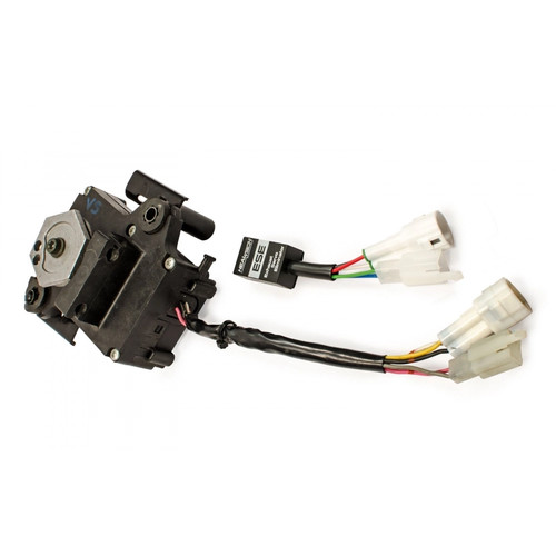 Eliminateur moteur valve - eliminateur,