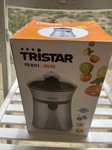 Slow juicer extracteur jus 150 - slow,