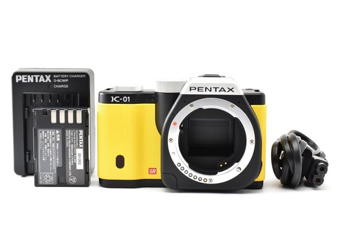 Appareil photo numérique - , sans