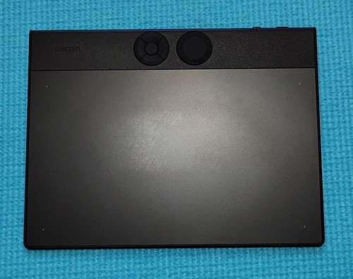 Tablette wacom intuos pro - intuos,