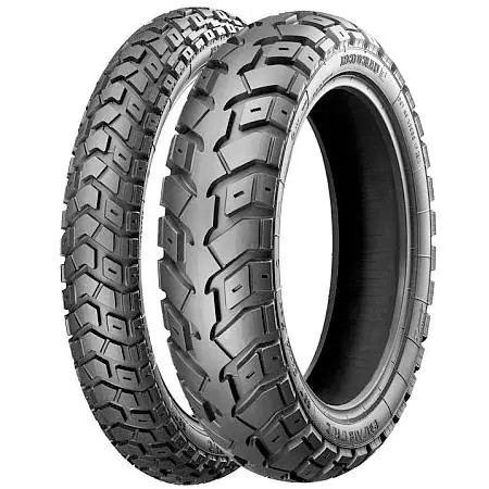 Pneus moto heidenau - moto, 140/80-17