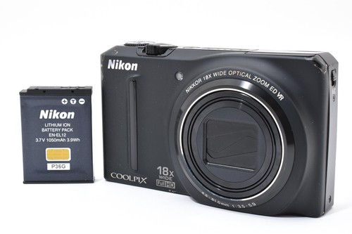 Appareil photo numérique
