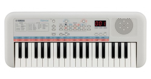 Yamaha remie digital - yamaha,