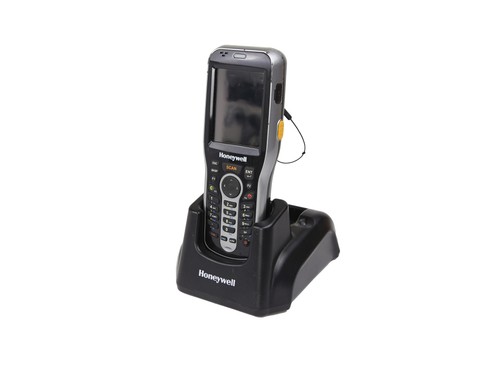 Honeywell barcode scanner - barcode,