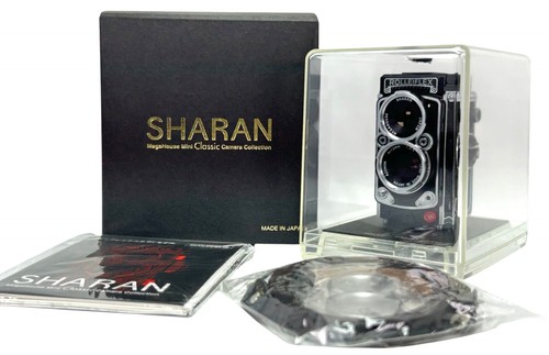 Inutilisé sharan rolleiflex - sharan,