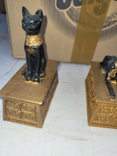 égypte figurine égyptienne - :,