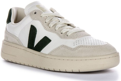 Veja baskets cuir - baskets,
