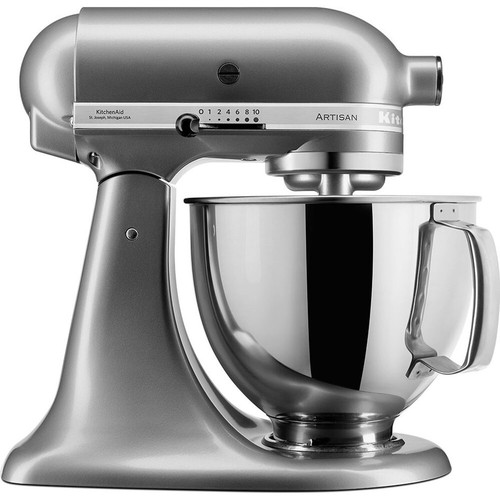 Kitchenaid robot pâtissier - -,