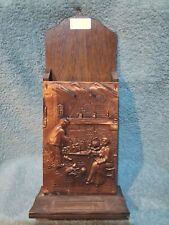 Porte Boîte Allumettes