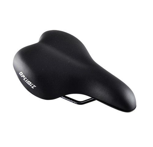 Selle vélo loisir optimiz