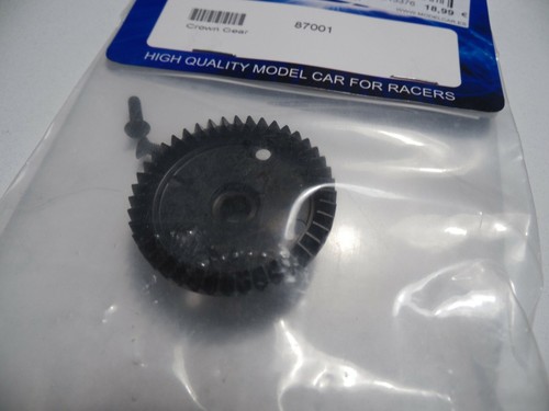 Hobao 87001 crown gear hyper - 87001,