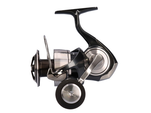 Moulinet daiwa certate sw - moulinet,