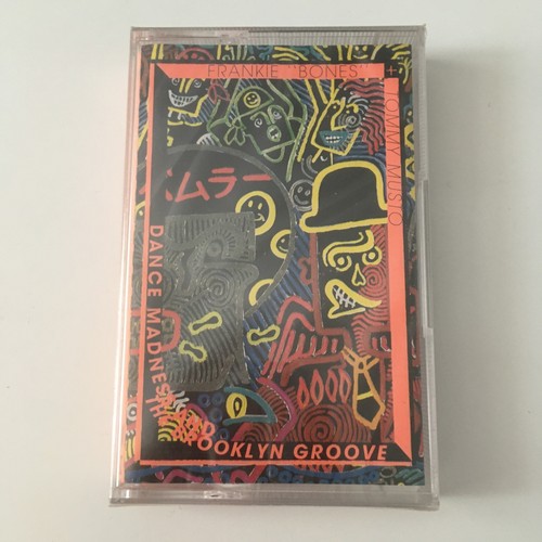 Various frankie bones - various, "bones"