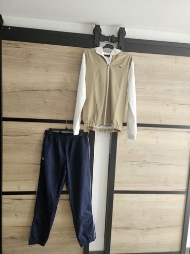 Lacoste sport survêtement - sport,