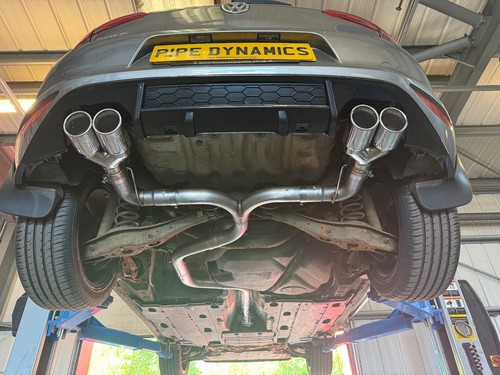 Mk7 golf 4tsi 140 150 - mk7, 1.4tsi
