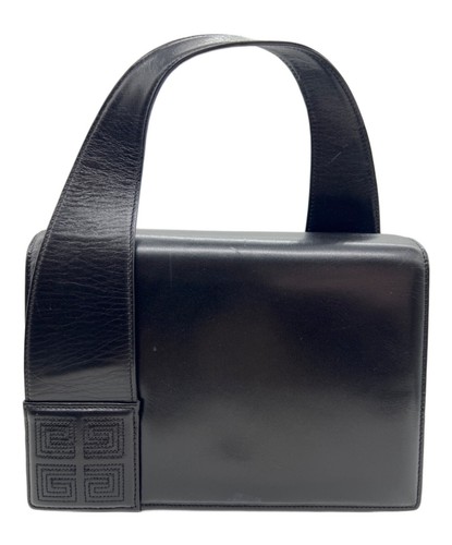Sac main givenchy vintage - main,