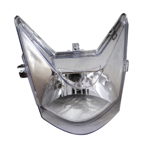 Faro avant pour - faro, u