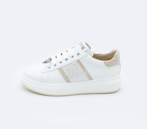 Keys chaussures féminin blanc - féminin,
