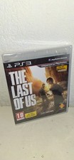 The Last of Us Neuf New Sealed