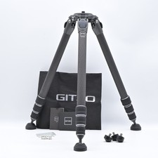 Gitzo Systematic GT3543LS Series 3 4-Section Carbon Fiber Tripod [Exc+++] #10749