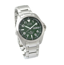 Montre CITIZEN PROMASTER LAND