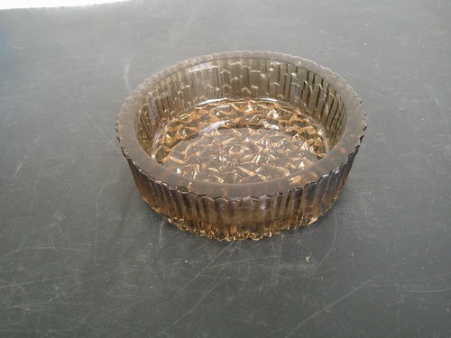 Cendrier vide poche holophane - poche,