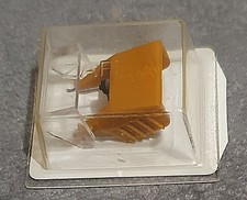 Diamant Elliptique pour CONT