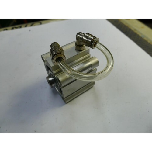 Vérin pneumatique compact smc - pneumatique,