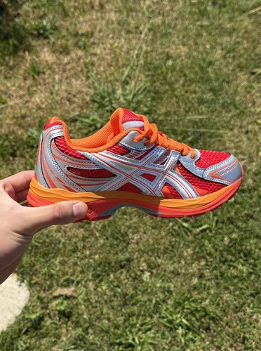 Asics gel sekiran orange - sekiran, 🍊