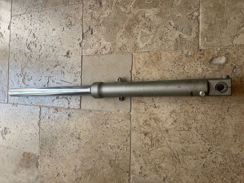 Yamaha 125 tdr tube - ,