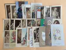 LOT 30 ANCIENNES IMAGES