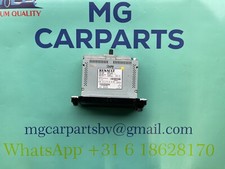 Renault Clio 281152928R 281152928R--A Navigation System Audio System Car Stereo