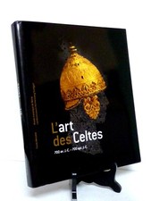 L'ART DES CELTES -700 / +700