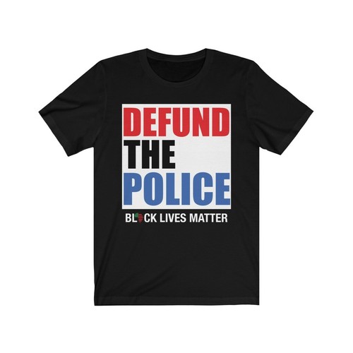 Black lives matter - black,