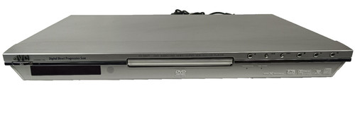 Lecteur dvd vcd jvc na77 - dvd,