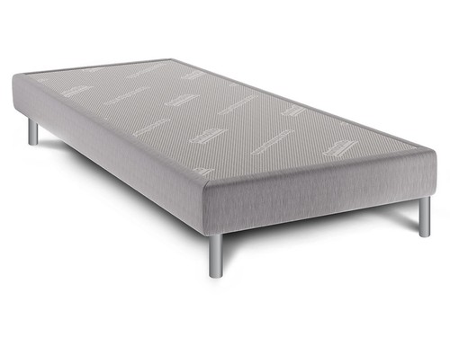 Sommier déco dunlopillo