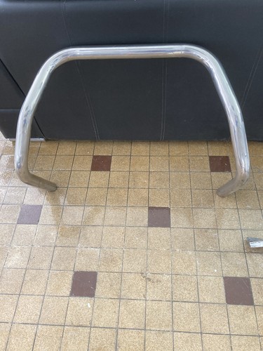Pare buffle inox - pare,