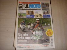 LA VIE DE LA MOTO LVM 617