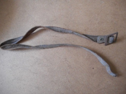 Jugulaire casque adrian - de,