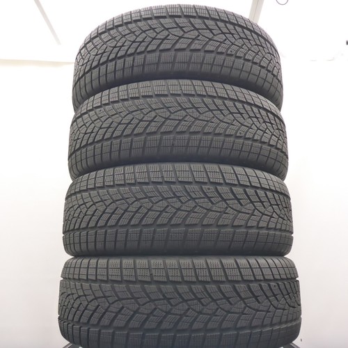 Pneus hiver goodyear - 4, 235/45
