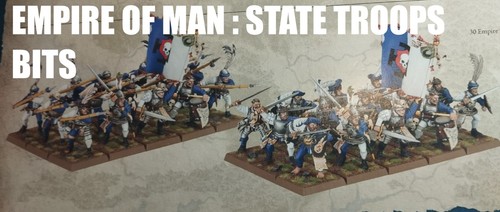 Warhammer the old - warhammer,