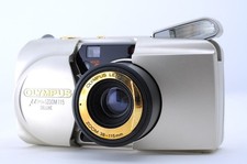[Testé fonctionnel] Olympus